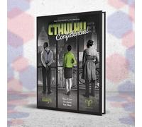 cthulhu confidential