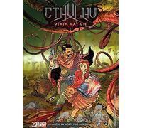 Anche la morte può morire! Cthulhu. Death may die