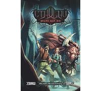 Cthulhu. Death may die. Una porta per Yog-Sothoth (Vol. 2)