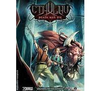 Cthulhu. Death may die. Vol. 2: Una porta per Yog-Sothoth