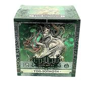 Cthulhu Death May Die: Yog-Sothoth Espansione Gioco da Tavolo (ITA) - Cmon