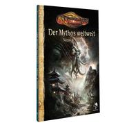 Cthulhu: Der Mythos weltweit - Nepal & Japan (Softcover) (Tascabile)