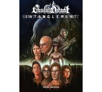 Cthulhu Dreamt: Entanglement