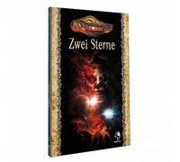 Cthulhu - Due Stelle - Avventura - Tedesco