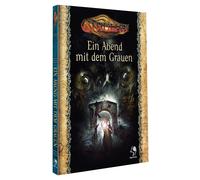Cthulhu: Ein Abend mit dem Grauen (Hardcover) (Copertina rigida)