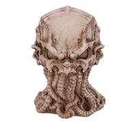Cthulhu Skull Statue by James Ryman 20 cm. NEMESIS NOW
