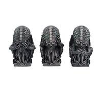 Cthulhu Figure Three Wise Cthulhu 7 cm