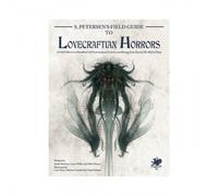 Cthulhu - Guida Sul Campo Agli Orrori Lovecraftiani