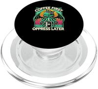 Cthulhu, Il caffè prima opprime dopo, caffè Cthulhu PopSockets PopGrip per MagSafe