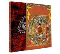 Cthulhu: Kinder der Furcht (Hardcover) ***limitierte Ausgabe***