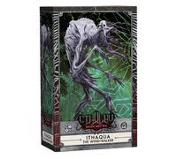 Cthulhu: La Morte Può Morire - Ithaqua Il Camminatore Del Vento Espansione