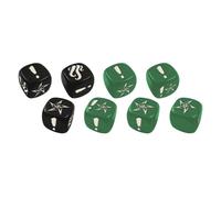 Cthulhu: La Morte Può Morire Pacchetto Dadi