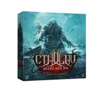 Cthulhu - La Morte Può Morire - Paura Dell'Ignoto - Tedesco
