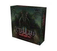 Cthulhu - La Morte Può Morire (Stagione 1) - Gioco Base - Tedesco