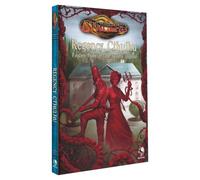 Cthulhu: Regency Cthulhu (Hardcover)