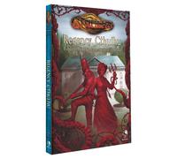 Cthulhu: Regency Cthulhu (Hardcover) (Tascabile)