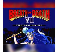 Cthulhu Saves the World & Breath of Death VII - Double Pack (PC) Steam Gift - GLOBAL
