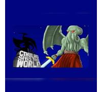 Cthulhu Saves the World (PC) Steam Key - GLOBAL