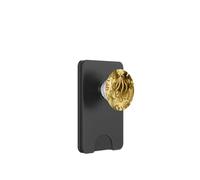 Cthulhu Sea Battle Vintage giapponese Guerra Nave Mostro Mare PopSockets PopWallet per MagSafe