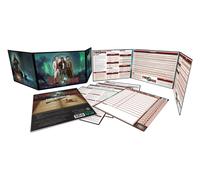 Cthulhu Si Risveglia RPG: Kit Del Master Del Gioco