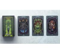 Cthulhu Tarocchi Mythos