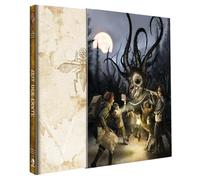 Cthulhu: tempo di raccolta (copertura rigida), edizione limitata