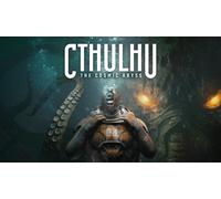 Cthulhu: The Cosmic Abyss