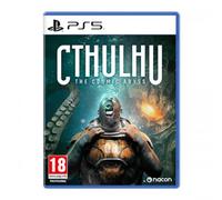 CTHULHU: The Cosmic Abyss