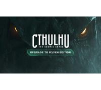 Cthulhu: The Cosmic Abyss - Upgrade to R'lyeh Edition