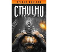 Cthulhu: The Cosmic Abyss - Upgrade to R'lyeh Edition Steam Key (PC) GLOBAL