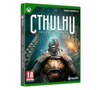 CTHULHU: The Cosmic Abyss XBOX SERIES X Gioco PAL Ita Nuovo
