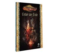 Cthulhu: Unter der Erde (Softcover) (Tascabile)