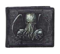 Cthulhu Wallet Black Cthulhu