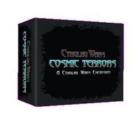 Cthulhu Wars Board Game - Cosmic Terror Pack Expansion