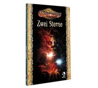 Cthulhu: Zwei Sterne (Softcover)