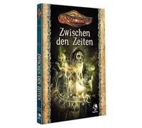 Cthulhu: Zwischen den Zeiten (Hardcover) (Copertina rigida)