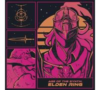 Cthulhuseeker - Age of the Synth: Elden Ring (Original Soundtrack)