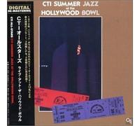 Cti All Stars - Hollywood Bowl 1