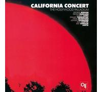 Cti jazz all-star band - Cti all stars california concert