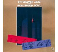 Cti Jazz All-Star Band - Cti All Stars Live At The Hollywood (2 CD)