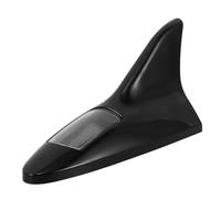 CTIRCHIU 1 Set Antenne Auto Decorazione con Luce Sicurezza Incidente Facile Installazione Accessorio Esterno per Veicoli