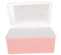 CTIRCHIU 1000pezzi Dischetti Struccanti Non Tessuti Morbidi Per Viso e Occhi Assorbenza Ottimale Fibre Pads Pulizia Viso Usa e Getta Per Fit Toner e Lozioni