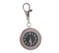 CTIRCHIU 1pezzi Orologio Da Tasca Per Ragazzo Ragazza Con Cassa e Numeri Visibili Orologio Scolastico e Leggero Design Moderno Per Studenti e Anziani Per Regali e Occasioni Speciali