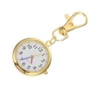 CTIRCHIU 1pezzi Orologio Tasca Per Ragazzo Ragazza e Anziani Con Numeri Grandi Orologio Portatile e Facile Da Usare Per Scuola e Vita Quotidiana Accessorio Elegante Design Moderno e