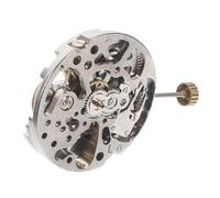 CTIRCHIU 1Pezzi per Orologi Sostituzione Facile Precisione e Affidabilità per Riparatori e Orologiai Design e