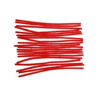 CTIRCHIU 80pezzi Spiral Perm Rods Professional Hairdressing Tool for Salon Home Natural Curling Safe Scalp