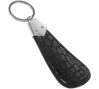 CTIRCHIU Calzascarpe Portachiavi Mini Resistente in Pelle PU per Scarpe da Uomo e Donna in Viaggio