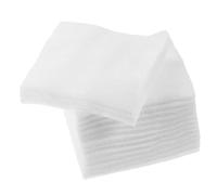 CTIRCHIU Dischetti di Cotone Struccanti 1000 Pezzi, Ultrasottili a 3 Strati in Cotone Bianco Assorbente e Sanitario per Trucco Art