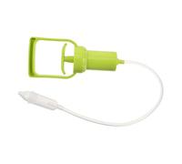 CTIRCHIU Dispositivo Di Aspirazione Nasale Manuale Per Ragazzo Ragazza Pulizia Del Naso Rimozione Mucosa e Nasale Strumento Sicuro e Facile Da Usare Per Congestione Infantile