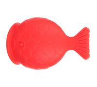 CTIRCHIU Dispositivo Rimpolpante per Labbra in Silicone a Forma di Pesce, Riutilizzabile per Aumentare Volume delle Labbra, per Donne alla Ricerca un Effetto Naturale